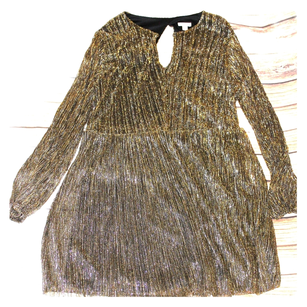 Xhilaration Women's Plus Size dress